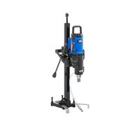 Perforadora de hormigón con soporte - 3200 W - 750 rpm | MSW
