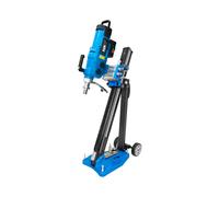 Perforadora de hormigón - con soporte - 3700 W - hasta 1230 rpm - diámetro de perforación máx. 450 mm | MSW