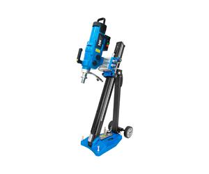 Perforadora de hormigón - con soporte - 3700 W - hasta 1230 rpm - diámetro de perforación máx. 450 mm | MSW