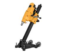 Perforadora de Hormigón Diamante, Taladro de Columna Profesional WABROTECH