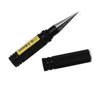 Perforadora de metal para HSP 1/10 Coches Shell Body Escariador Taladros 0-14mm 80105 Herramienta Hobby Control Remoto Juguetes Perforadora de Metal