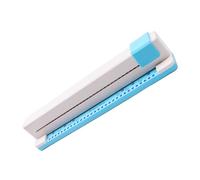 Perforadora de papel de 30 agujeros, perforadora redonda de 5,5 mm, capacidad de perforación de 5 hojas para carpeta, cuaderno, planificador, cartulina, perforadora de escritorio