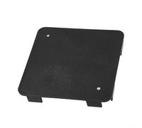 Perforadora de papel de lija compatible con D26441 para modelos D26441AR DW412, diseñada para una instalación y rendimiento rápidos