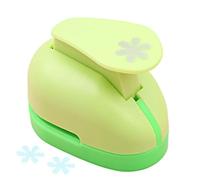 Perforadora De Papel Para Álbumes De Recortes, Herramienta Perforadora Dee Papel Profesional Paraa Bricolaje | Perforadoraa Portátil Multifuncional Para Manualidades | Accesorio Cortar