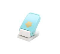 Perforadora de patrones, herramienta de perforación de, ergonómica para manualidades, fabricación de tarjetas de cartón laminado, álbum de recortes, fabricante de flores de de mano