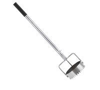 Perforadora de película Herramienta de perforación de agrícola Juego de herramientas de jardinería de invernadero simple para mantenimiento de invernadero Perforadora de horticultura