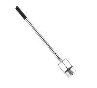 Perforadora de película Herramienta de perforación de agrícola Juego de herramientas de jardinería de invernadero simple para mantenimiento de invernadero Perforadora de horticultura