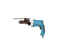 Perforadora de percusión - Makita - HP 2051 HJ - Con cable - Eléctrica - Garantía de 2 años