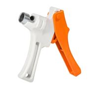 Perforadora de tubos de riego por goteo, Perforadora de tubos de riego por goteo,Herramienta perforadora manual de tubos | Abrelatas multiusos para grandes granjas, jardines domestos