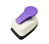 Perforadora En Relieve, Herramienta Para Cortar Agujeros, Perfurador, Joyería, Marcapáginas, Sobres, Tarjetas, Suministros Para Manualidades, Papelería, Oficina, Material Escolar, Manualidades