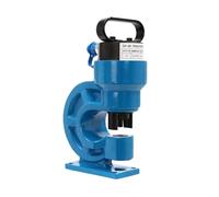 Perforadora Hidráulica De Chapa CH-60, Herramienta For Hacer Agujeros, 31T/310KN PerforacióN De PrecisióN