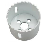 Perforadora MAKITA BiM 127 mm (con rosca 5/8" 18UNF y agujeros) D-17158