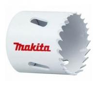 Perforadora MAKITA BiM 127 mm (con rosca 5/8" 18UNF y agujeros) P-35097