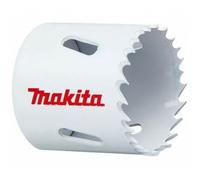 Perforadora MAKITA BiM 38 mm (con rosca 5/8" 18UNF y agujeros) P-35003