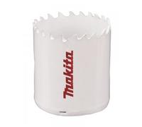 Perforadora MAKITA BiM 40 mm (con rosca 5/8" 18UNF y agujeros) D-17273