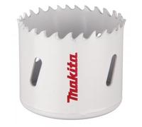 Perforadora MAKITA BiM 54 mm (con rosca 5/8" 18UNF y agujeros) D-24876