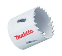 Perforadora MAKITA BiM 73 mm (con rosca 5/8" 18UNF y agujeros) P-52679