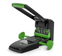 Perforadora Novus B2200 Negro