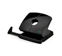 Perforadora Novus Negro