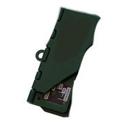 Perforadora precisa para elaboración de documentos, herramienta multiusos, perforadoras de de diseño portátil