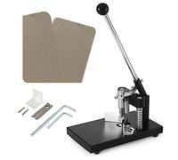 Perforadora redonda de esquina, cortador redondo de esquina | Grosor máximo de corte | Herramienta de corte de papel para máquina cortadora de tarjetas de visita industrial laminada resistente |