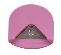 Perforadora redondeadora de esquinas - Mini cortador de papel de borde, herramienta portátil para manualidades | Redondeador de esquinas de precisión para álbumes de recortes, fabricación de tarjetas,