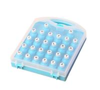 Perforadoras de papel para manualidades, juego de perforadoras de papel alfabeto, Perforadora de papel en forma de letra, Kit de suministros de artesanía de papel, surtido de punzones de fo