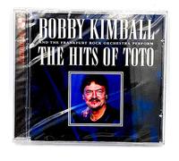 Perform The Hits of Toto