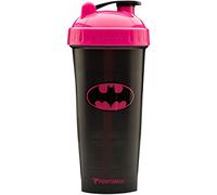 Performa Shakers Dc Comic Hero Series (800Ml) - Pink Batman 800 ml
