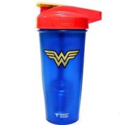 Performa Shakers Performa (800ml) Shaker, Unisex-Adult, Activ Wonder Woman, 800 ml