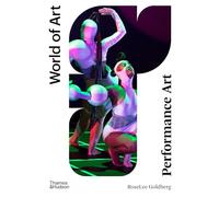 Performance Art: World of Art Series