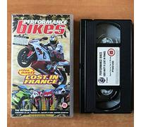 Performance Bikes - Performance Bikes-Lost in France [Reino Unido] [VHS]