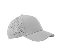 Performance Camionero Reciclado Poliéster Gorra Plana Snapback - Visera en Curva