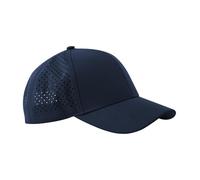 Performance Camionero Reciclado Poliéster Gorra Plana Snapback - Visera en Curva