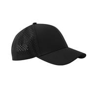 Performance Camionero Reciclado Poliéster Gorra Plana Snapback - Visera en Curva