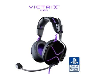Performance Designed Products Auriculares Victrix Pro AF para PlayStation 4 & 5