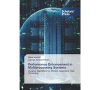 Performance Enhancement in Multiprocessing Systems: Dynamic Algorithms for Efficient Dependent Task Scheduling