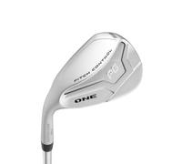 Performance Golf Una cuña, acelera el palo a través de cualquier mentira, tiros sólidos, sin trozos, te pone en el verde en un solo disparo (56 grados, izquierda)