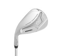 Performance Golf Una cuña, acelera el palo a través de cualquier mentira, tiros sólidos, sin trozos, te pone en el verde en un solo disparo (60 grados, izquierda)