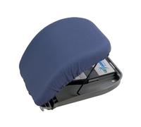 Performance Health Up Soporte para Asiento Del Inodoro de Uso Sencillo