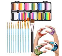 Performance: Its good coloring effect, highly pigmented shade