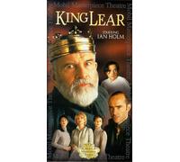 Performance {King Lear} [USA] [VHS]