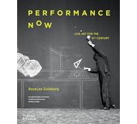 Performance Now