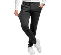 Performance Pants The Original Pantalones de Golf, Negro, 32W x 30L para Hombre