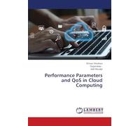 Performance Parameters and QoS in Cloud Computing