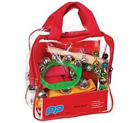 Performance Percussion cascabeles flexible para unidades