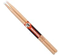 Performance Percussion n5b de 12 Impacto juguete de raqueta de madera de nailon (12 unidades)