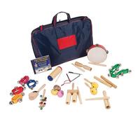 Performance Percussion PK06 Multi Set de percusión infantil y DVD