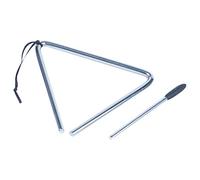 Performance Percussion PP2006 PP2008 - Cencerro, 6"