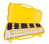 Performance Percussion PP27WK - Glockenspiel de metal